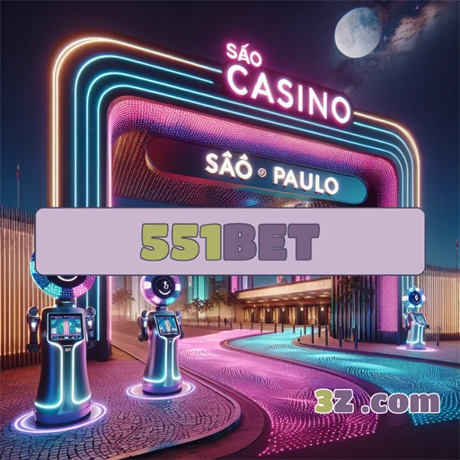 551bet Apostas ao Vivo