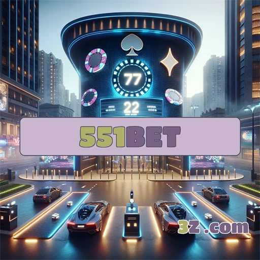A Magia do Casino: 551bet Revoluciona os Jogos Online