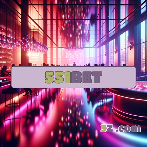 Experiências inovadoras em jogos na plataforma 551bet