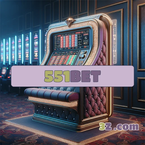 Plataforma Inovadora: A Nova Era da 551bet no Brasil