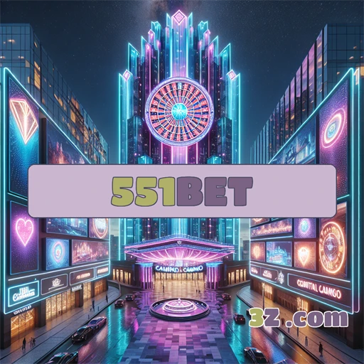 Promoções Criativas do 551bet para Aumentar o Engajamento