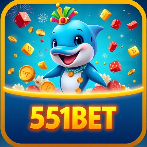 551bet