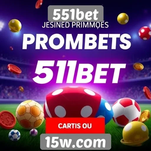 Análise das promoções oferecidas pelo site 551bet