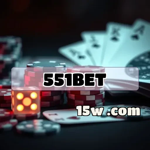 551bet: Descubra a Plataforma de Jogos que Todos Estão Comentando