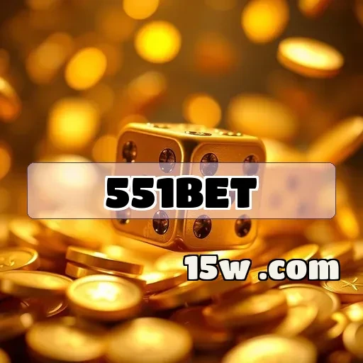 551bet Caça-Níqueis