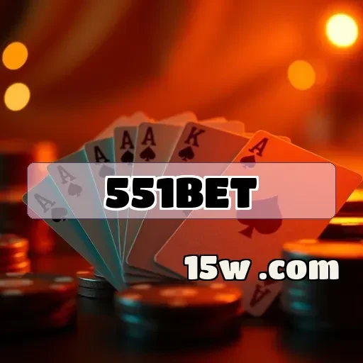 551bet VIP
